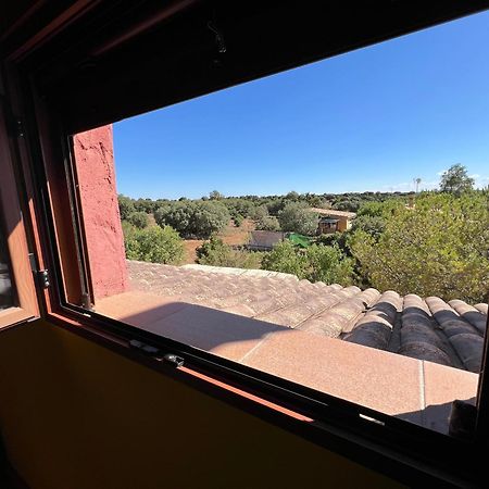 Villa Tranquila Lagunas De Ruidera 오사 데 몬티엘 외부 사진