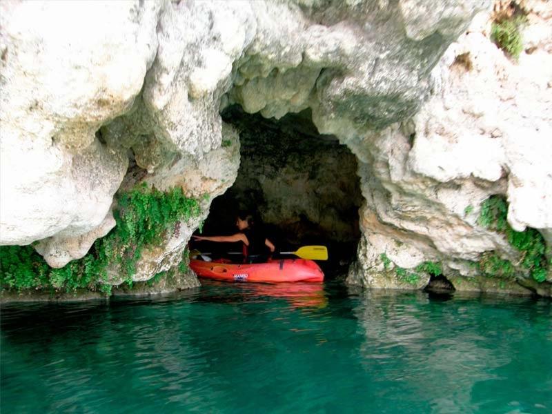 Villa Tranquila Lagunas De Ruidera 오사 데 몬티엘 외부 사진