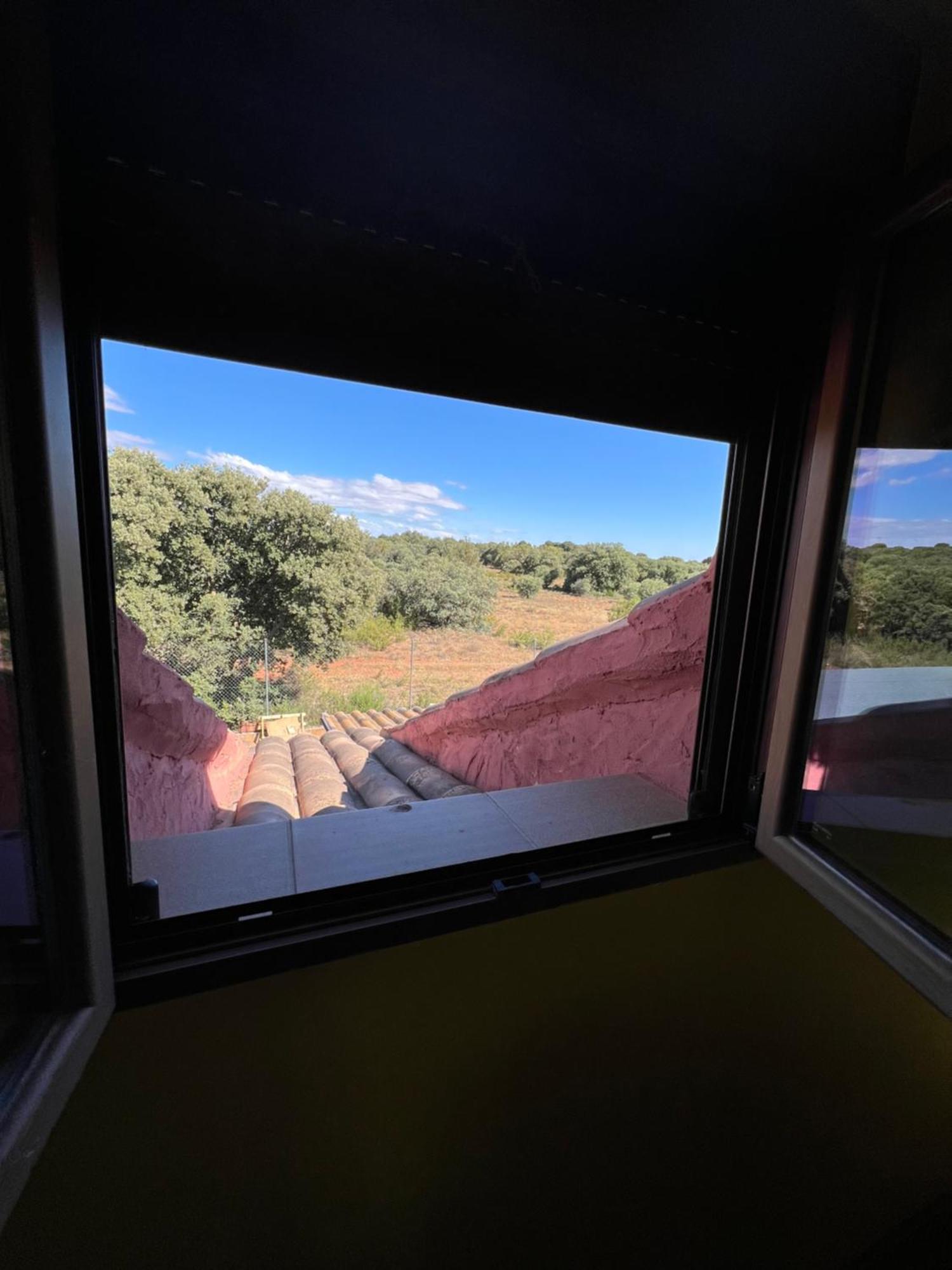 Villa Tranquila Lagunas De Ruidera 오사 데 몬티엘 외부 사진