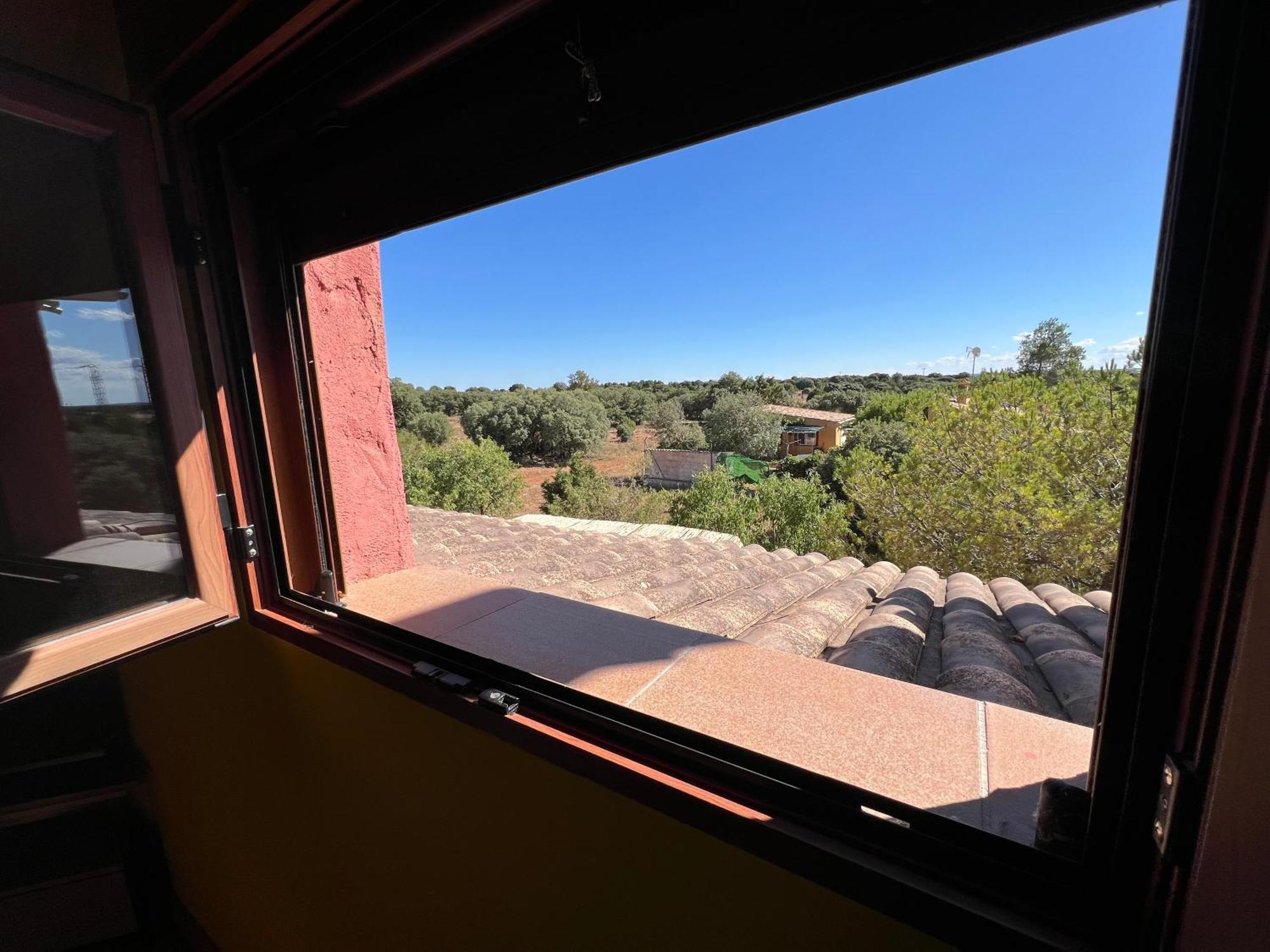 Villa Tranquila Lagunas De Ruidera 오사 데 몬티엘 외부 사진