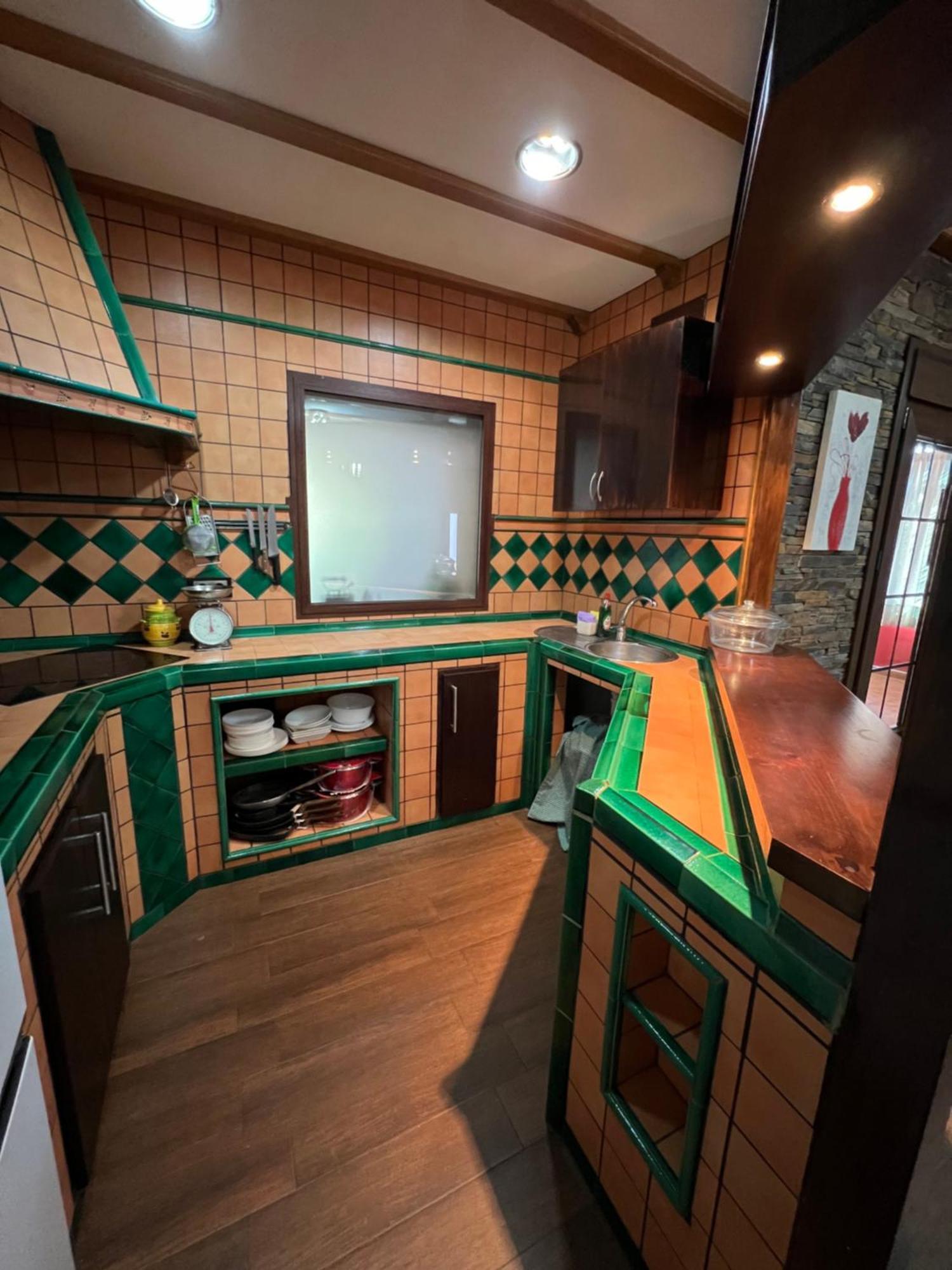 Villa Tranquila Lagunas De Ruidera 오사 데 몬티엘 외부 사진
