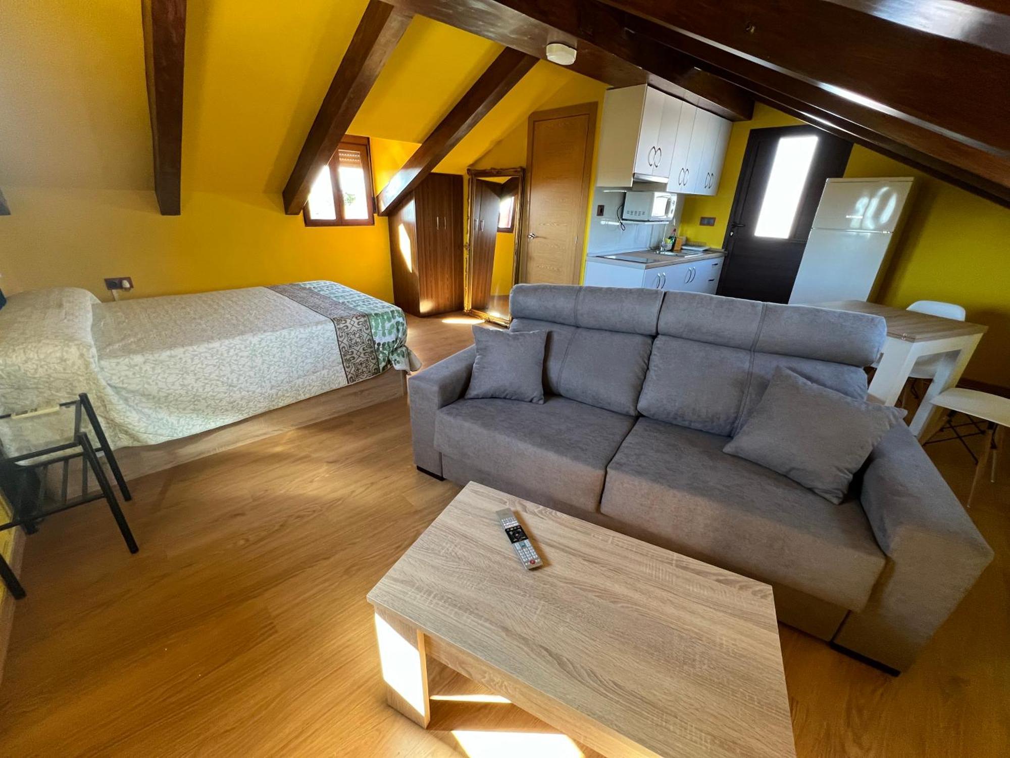 Villa Tranquila Lagunas De Ruidera 오사 데 몬티엘 외부 사진