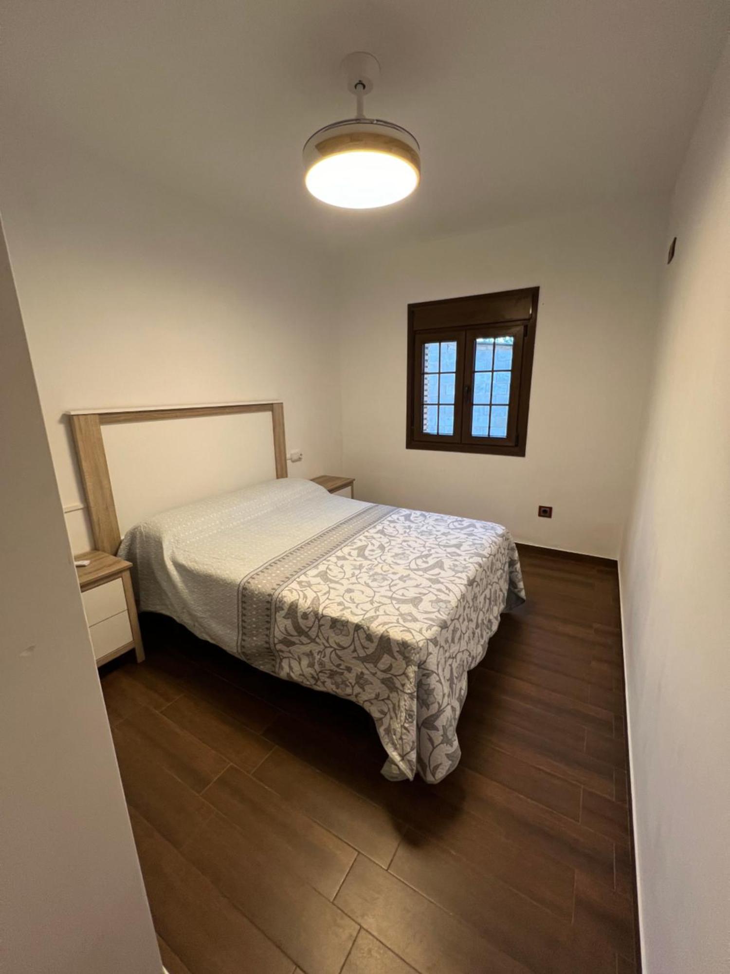 Villa Tranquila Lagunas De Ruidera 오사 데 몬티엘 외부 사진