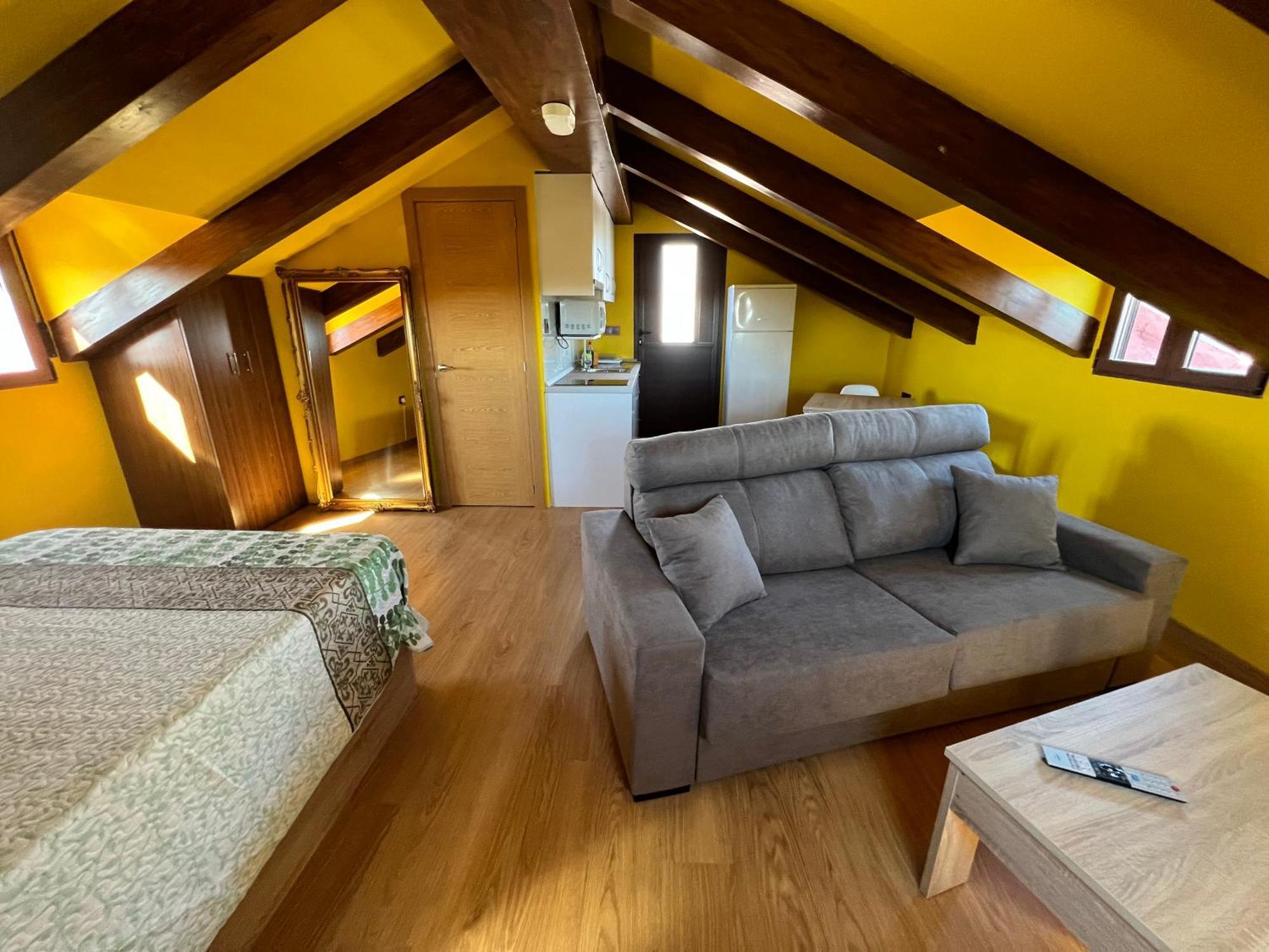 Villa Tranquila Lagunas De Ruidera 오사 데 몬티엘 외부 사진