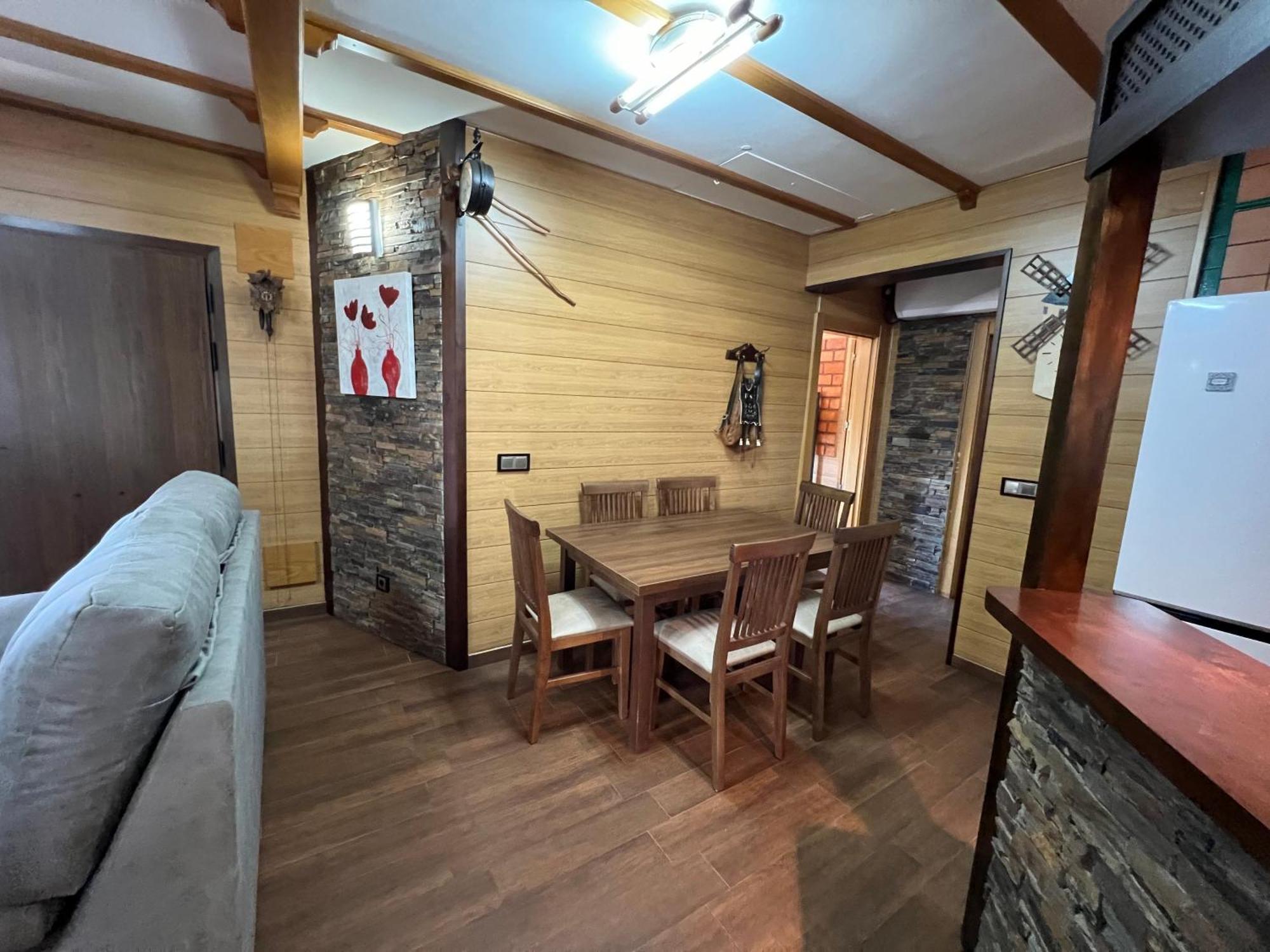 Villa Tranquila Lagunas De Ruidera 오사 데 몬티엘 외부 사진