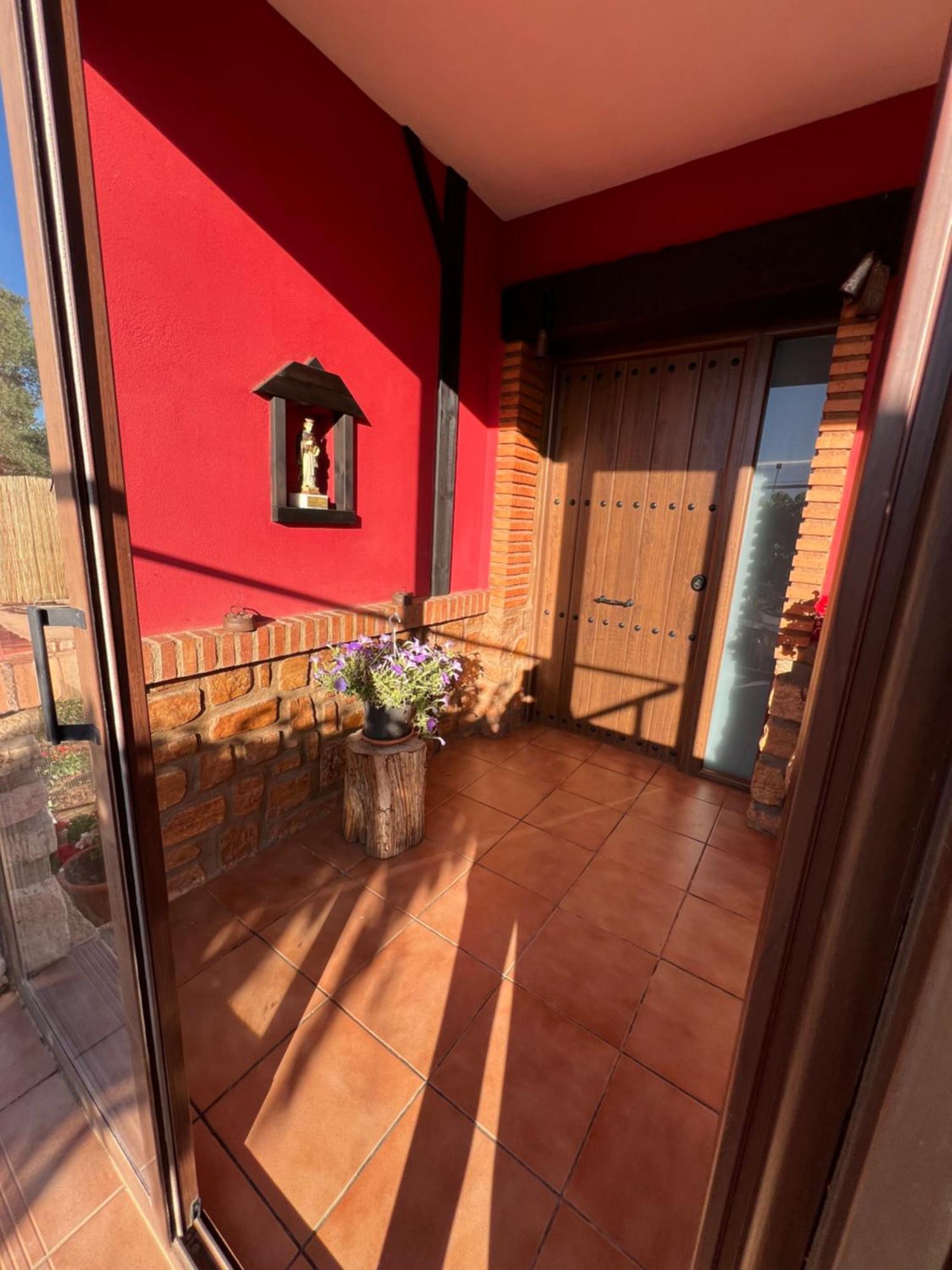 Villa Tranquila Lagunas De Ruidera 오사 데 몬티엘 외부 사진