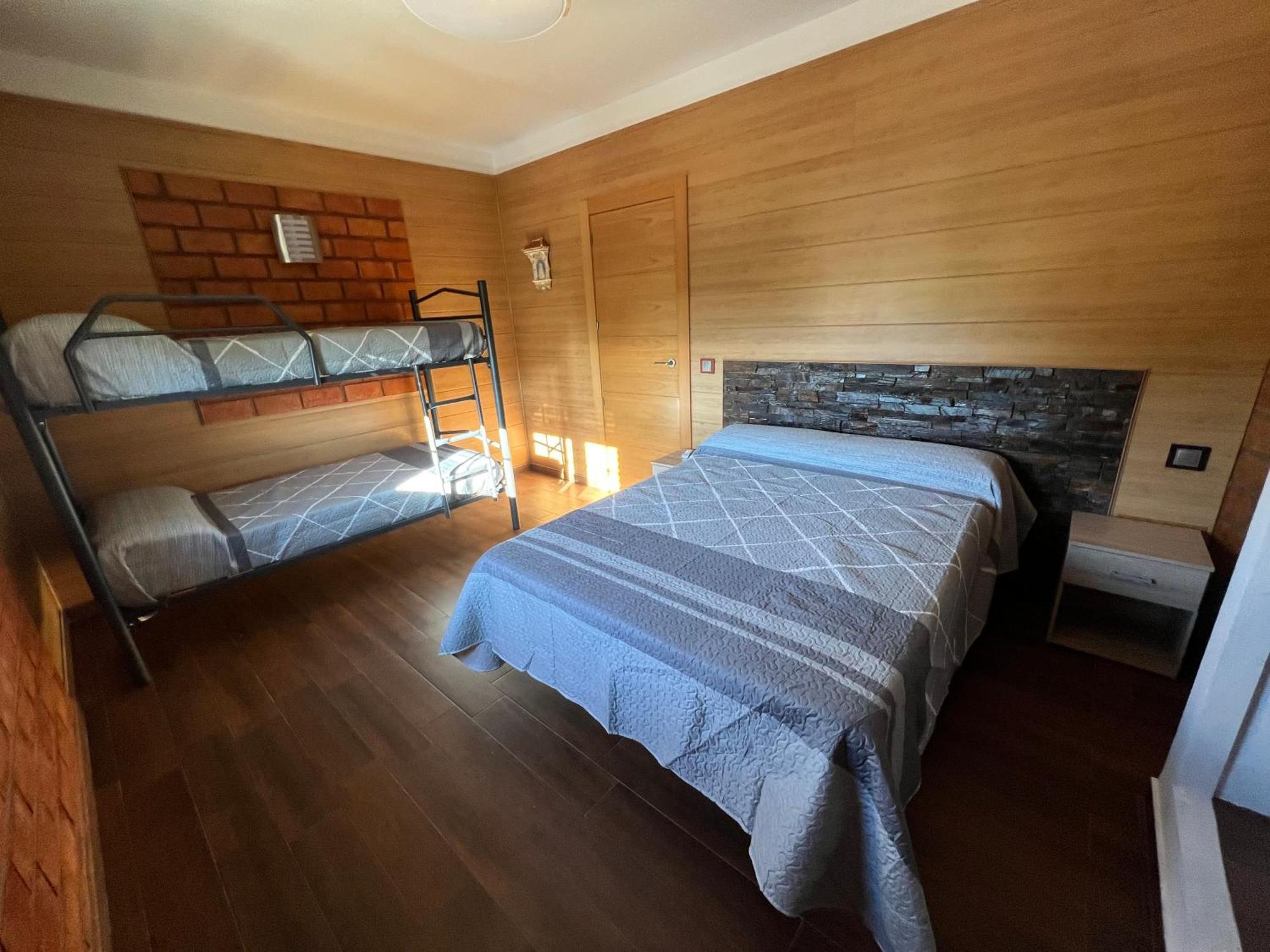 Villa Tranquila Lagunas De Ruidera 오사 데 몬티엘 외부 사진
