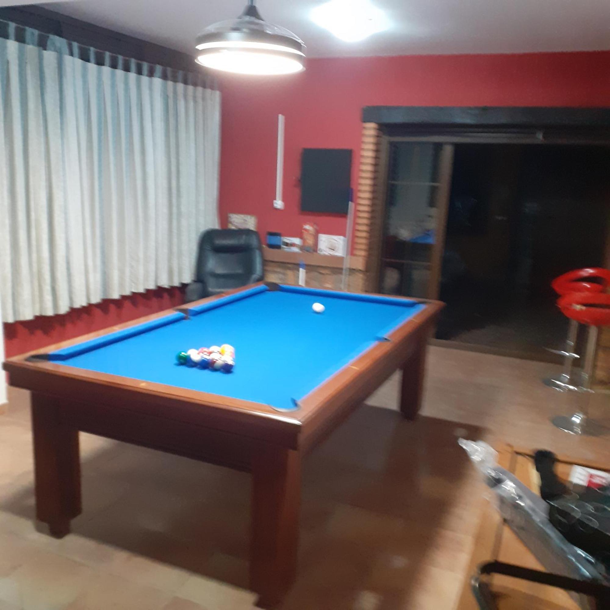 Villa Tranquila Lagunas De Ruidera 오사 데 몬티엘 외부 사진